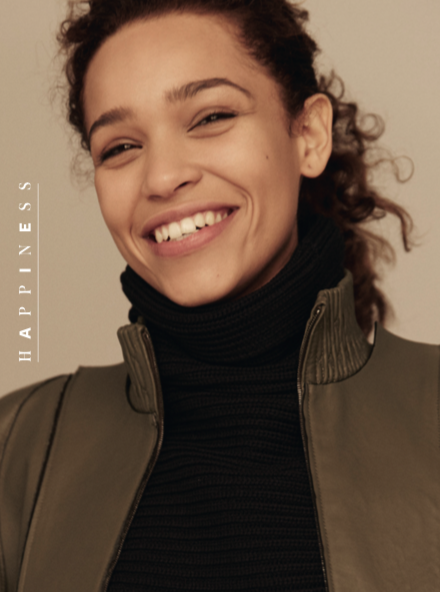INSTYLE | IZZY BIZZU