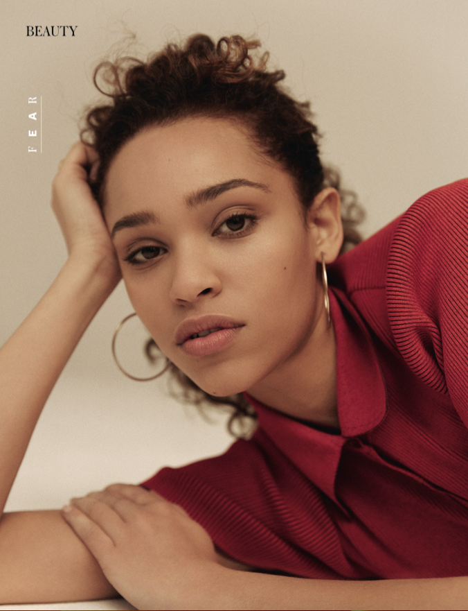 INSTYLE | IZZY BIZZU