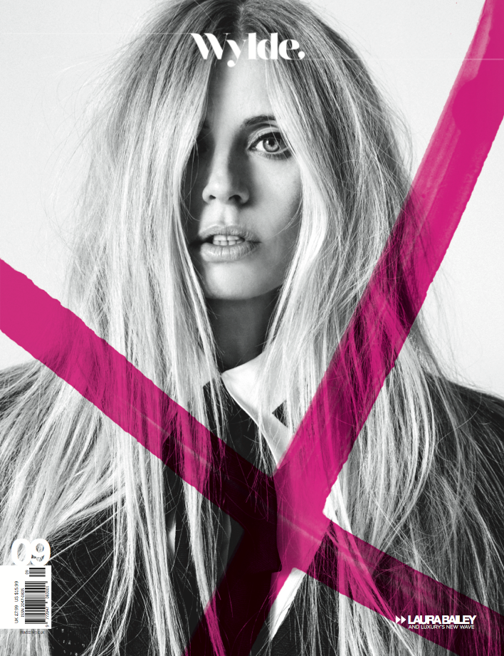 Laura Bailey | Wylde