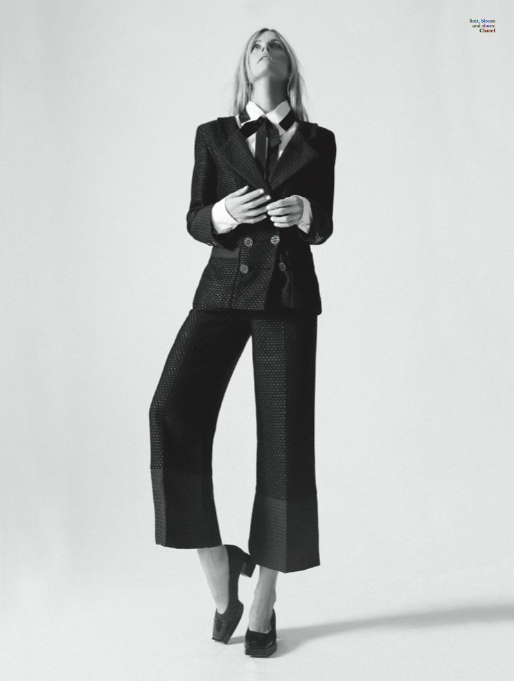 Laura Bailey | Wylde