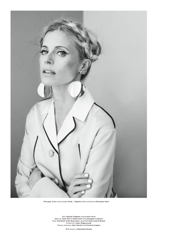 Laura Bailey | Wylde