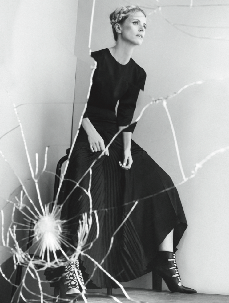 Laura Bailey | Wylde