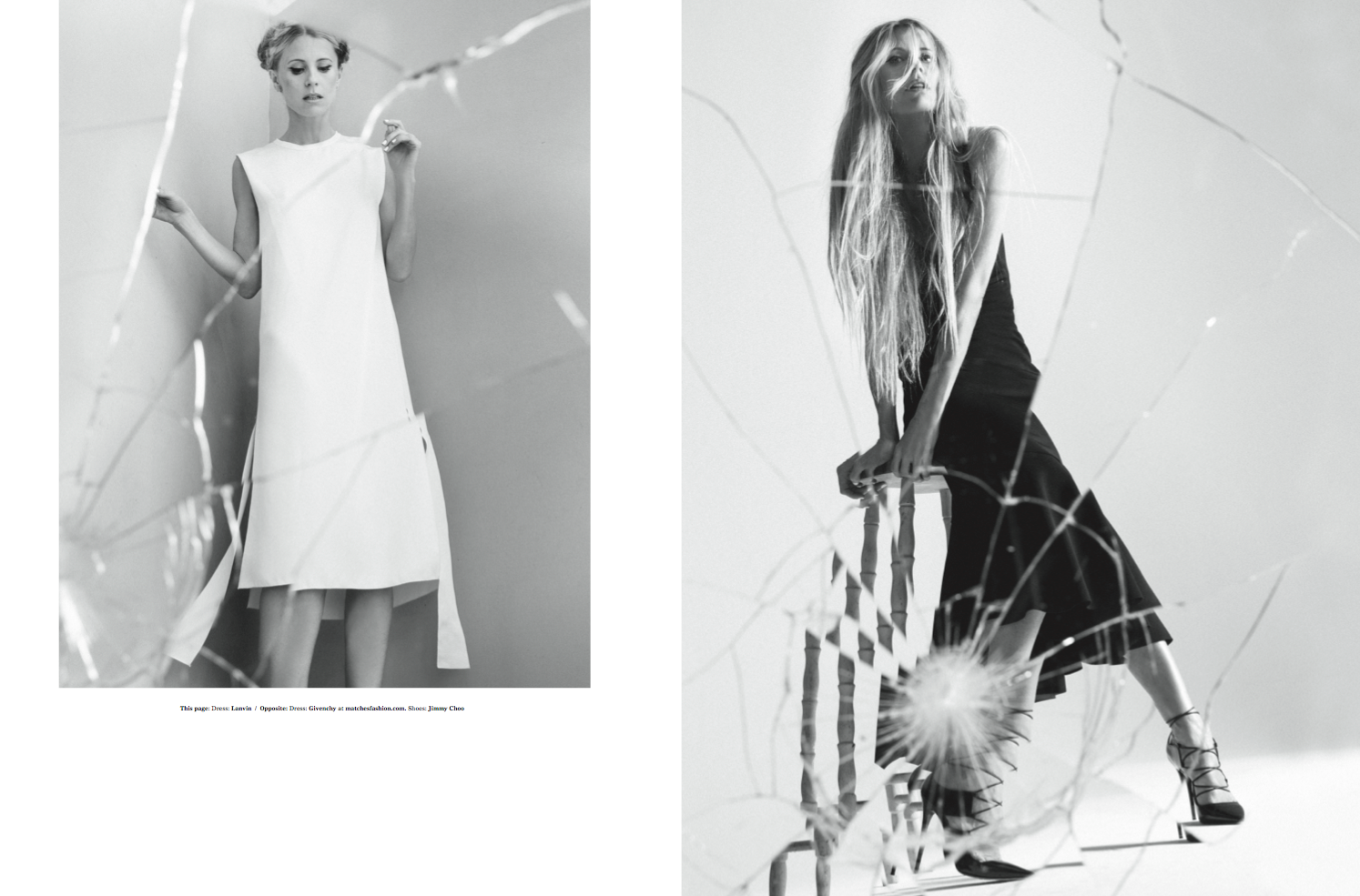 Laura Bailey | Wylde