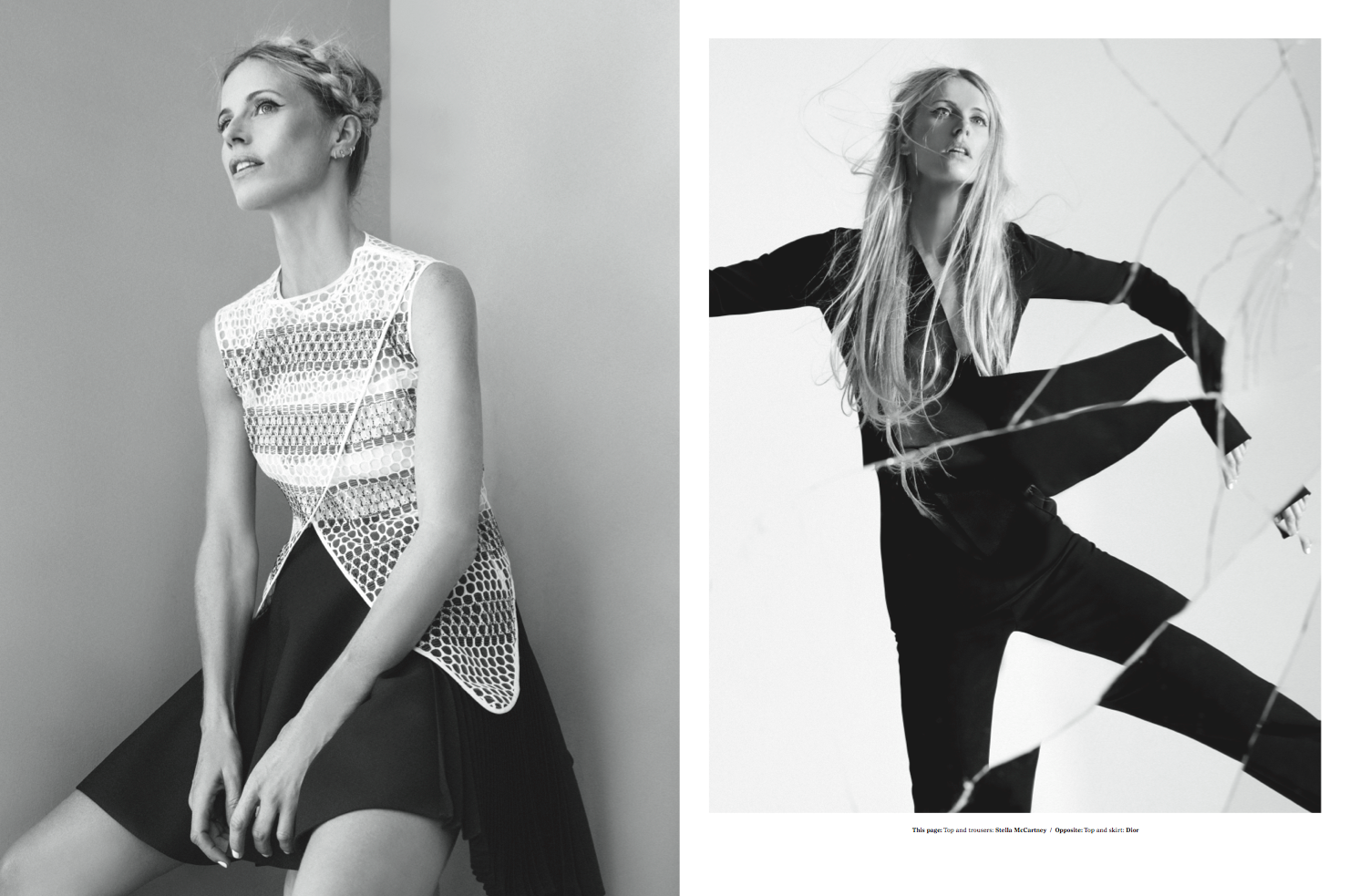 Laura Bailey | Wylde