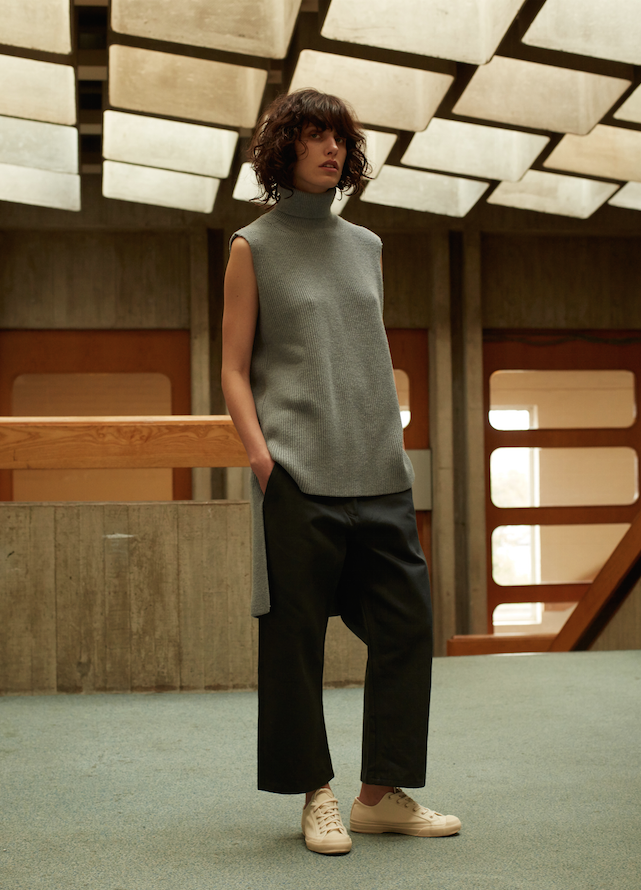 Studio Nicholson