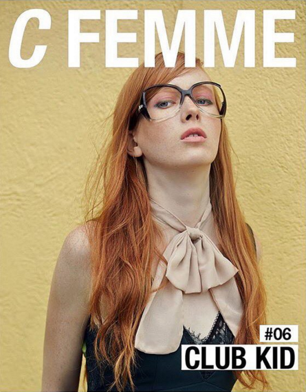 Citizen | C femme