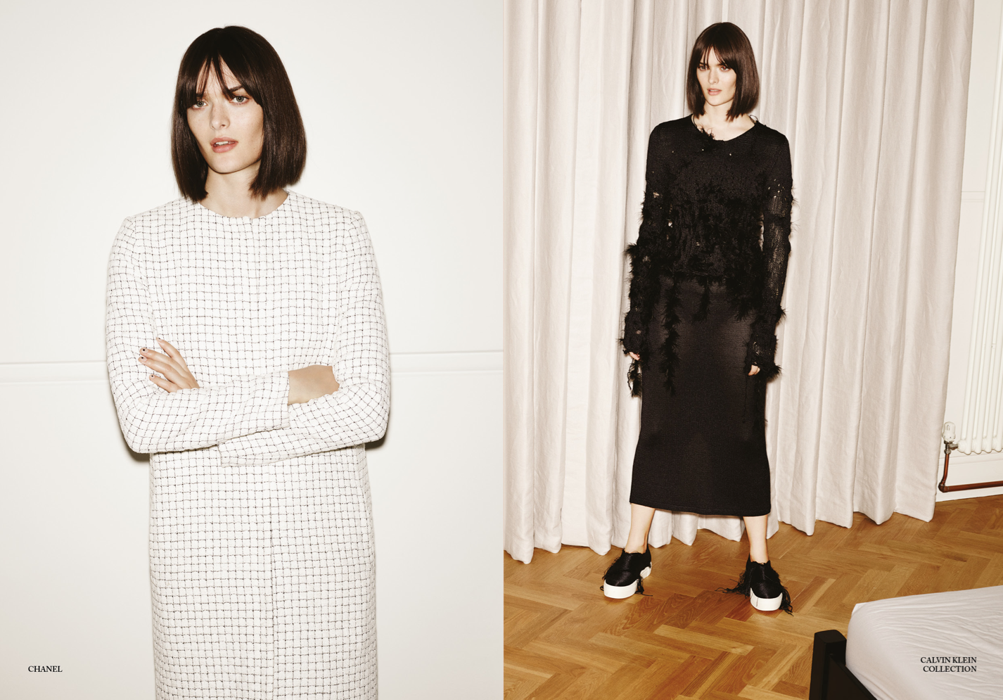 Sam Rollinson | Glass