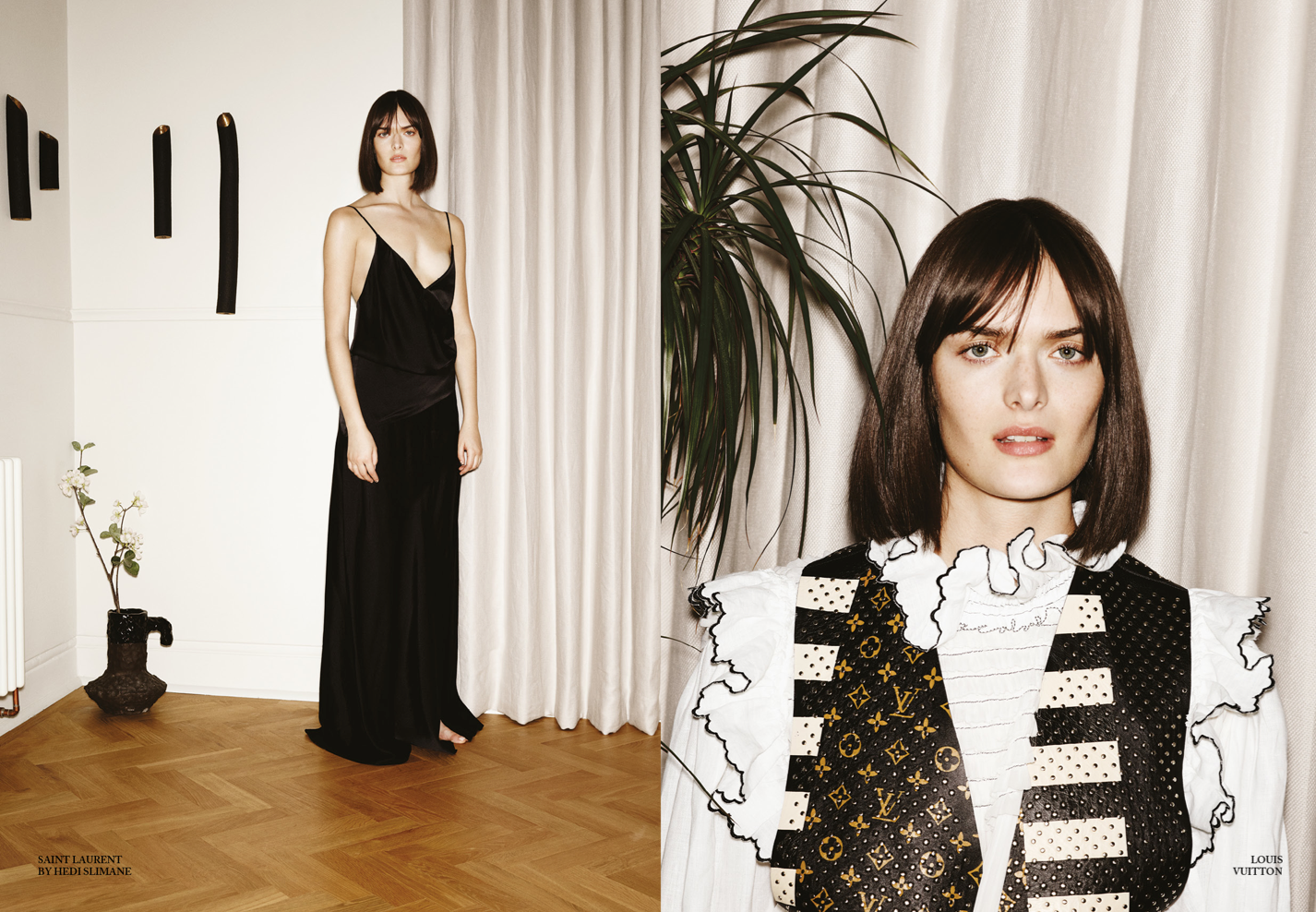 Sam Rollinson | Glass