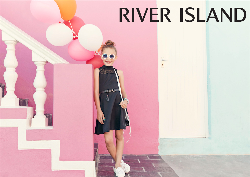 river island