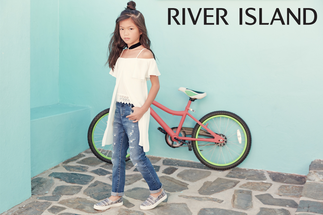 river island