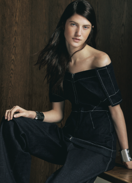 Grazia | Blueprint