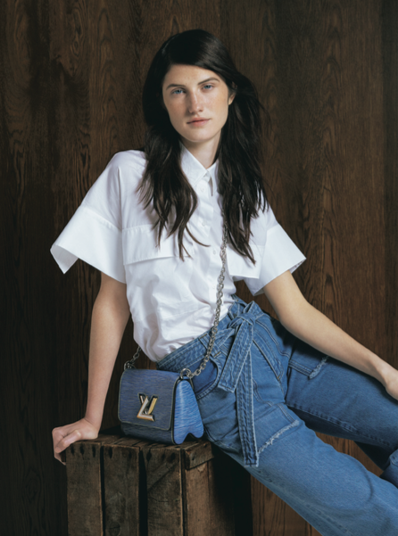 Grazia | Blueprint