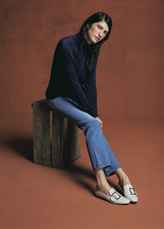 Grazia | Blueprint