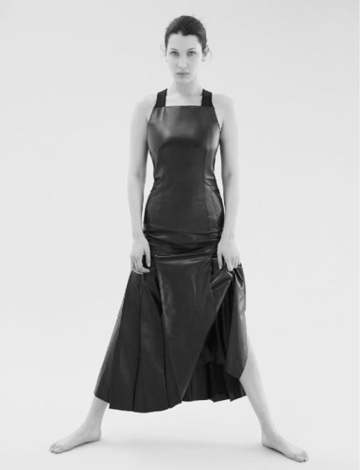 Bella Hadid | Exit