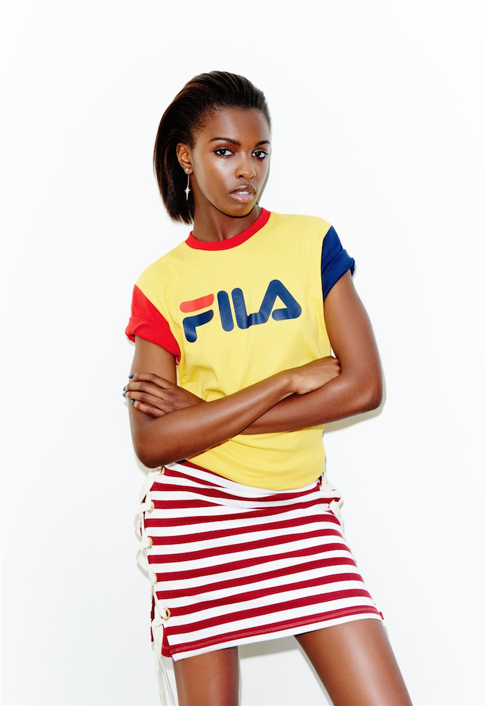 The Observer | Leomie Anderson