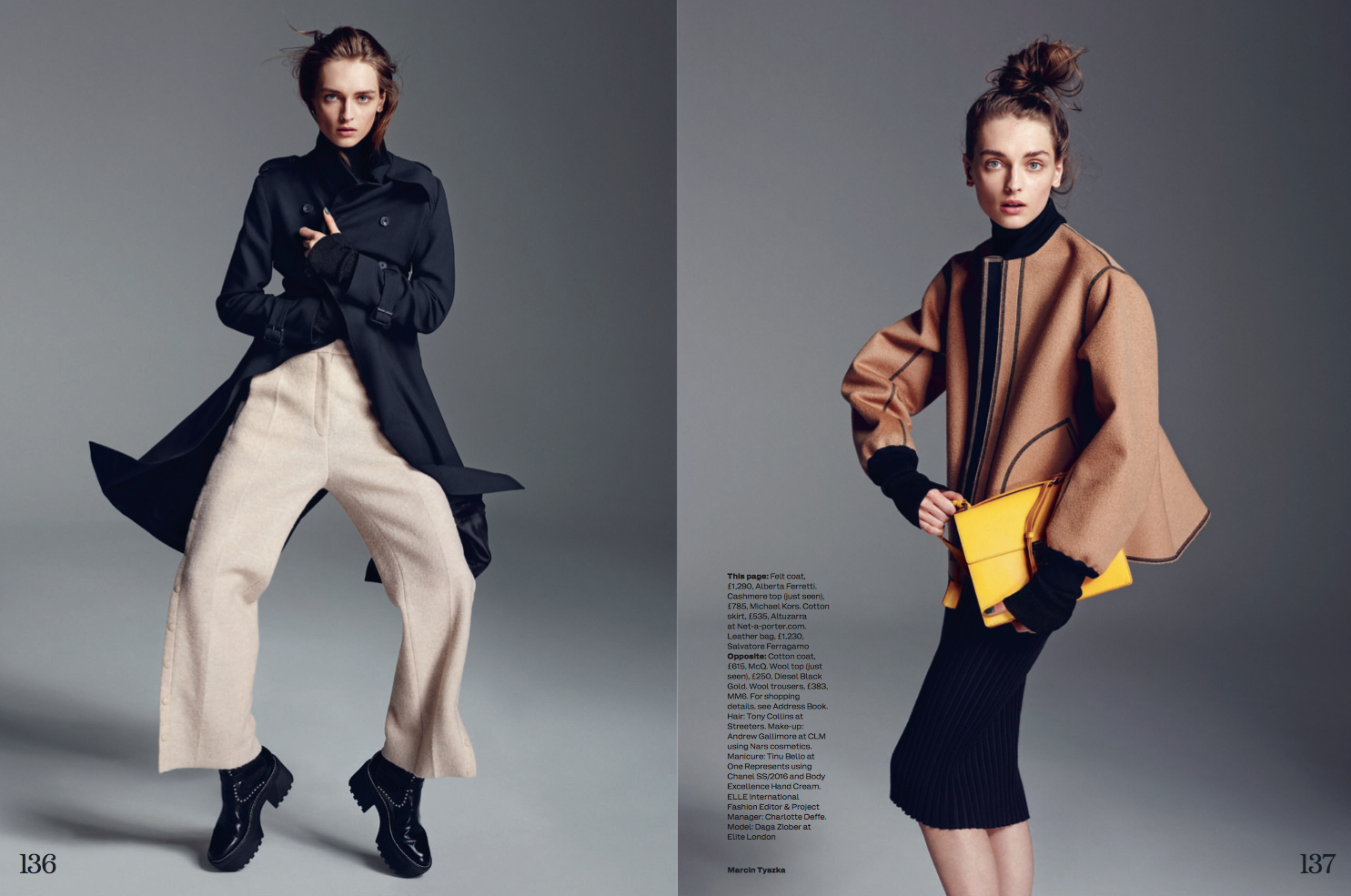 ELLE