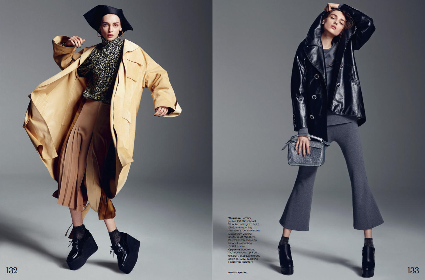 ELLE