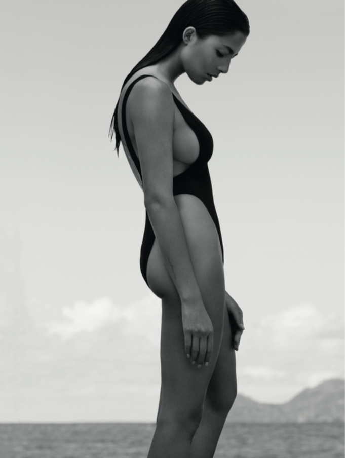 marie claire | feel good