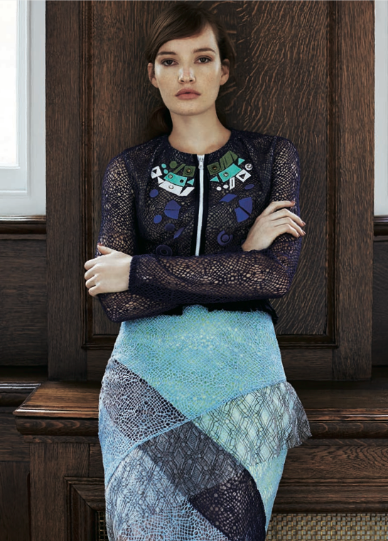 Stella Magazine