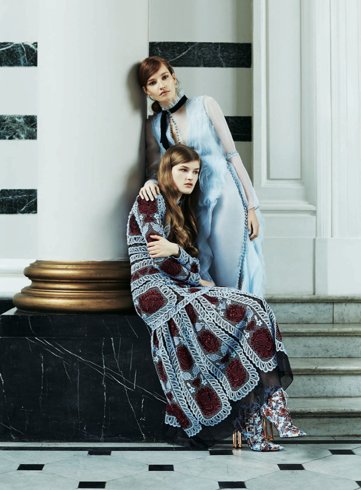 Stella Magazine