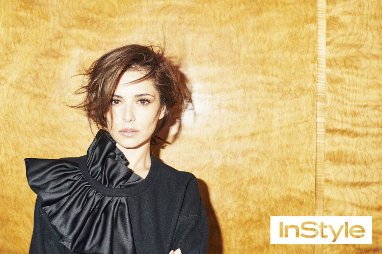 INSTYLE | CHERYL