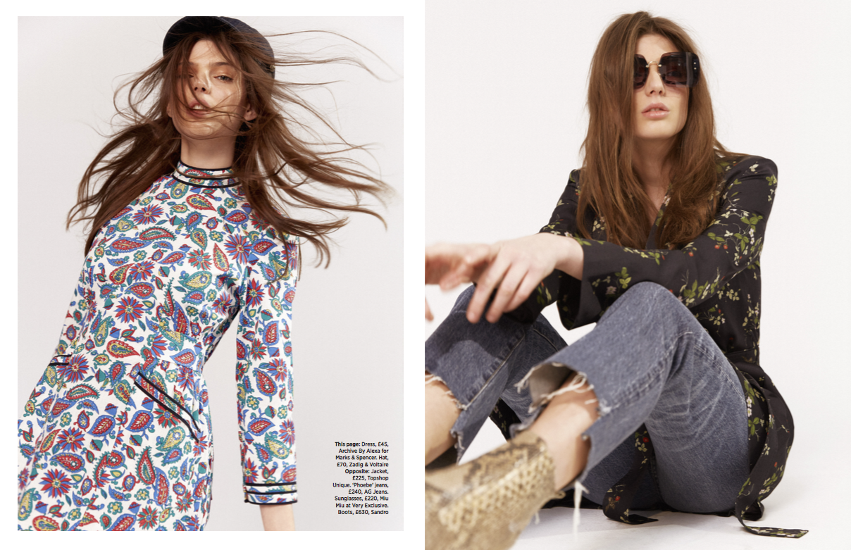 cosmopolitan | fine print