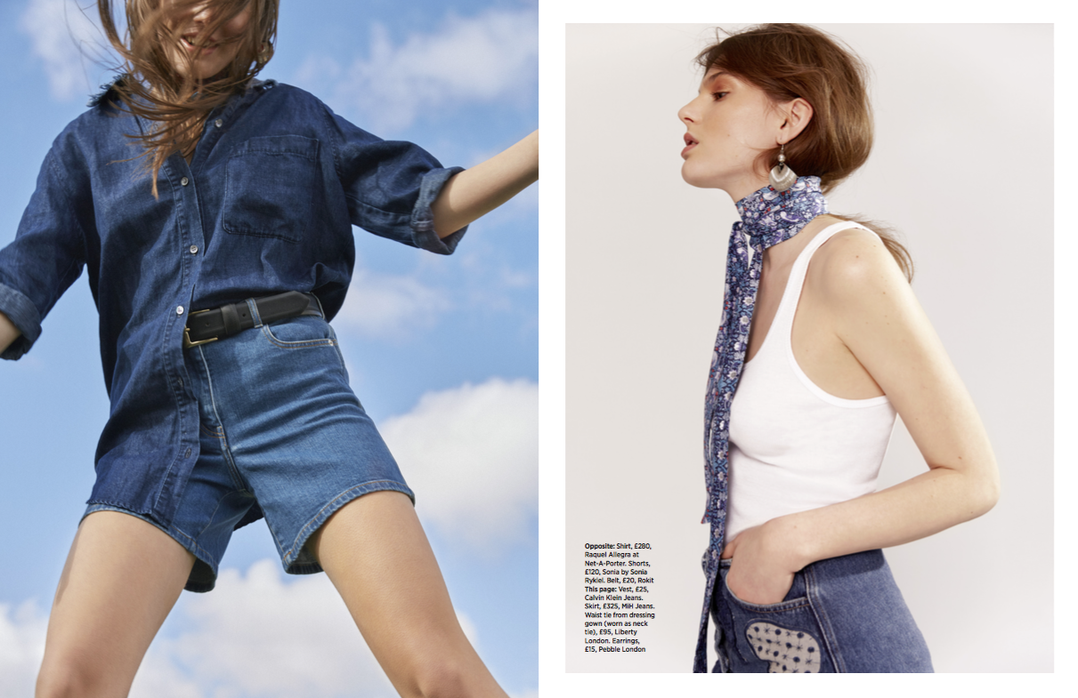 cosmopolitan | fine print