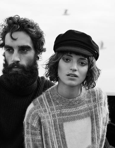 I-D | COLD OUTSIDE