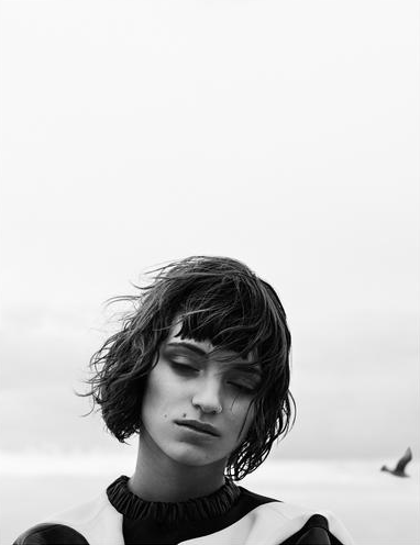 I-D | COLD OUTSIDE