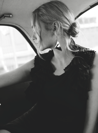 joanna vanderham