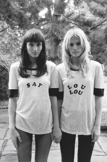 say loulou