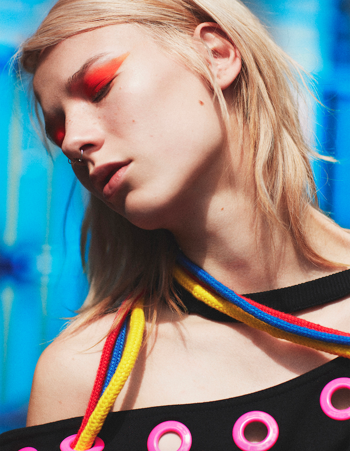 VOGUE ITALIA