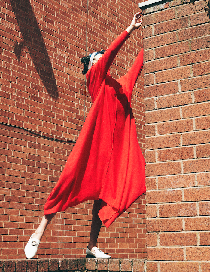 VOGUE ITALIA