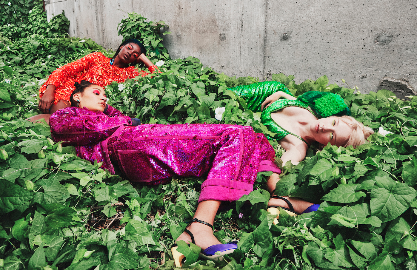VOGUE ITALIA