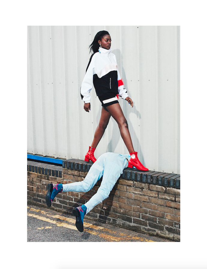 VOGUE ITALIA