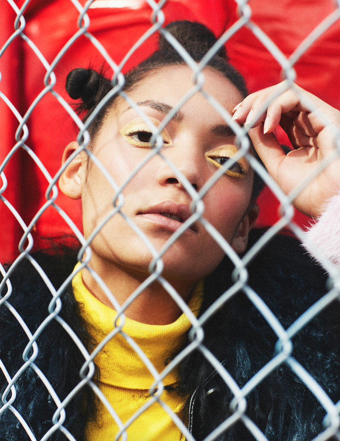 VOGUE ITALIA