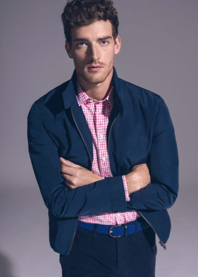 Thomas Pink AW/16