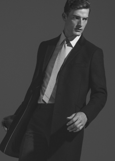 Thomas Pink AW/16