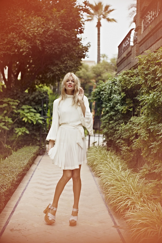 ORANGE CRUSH | CONDE NAST TRAVELLER