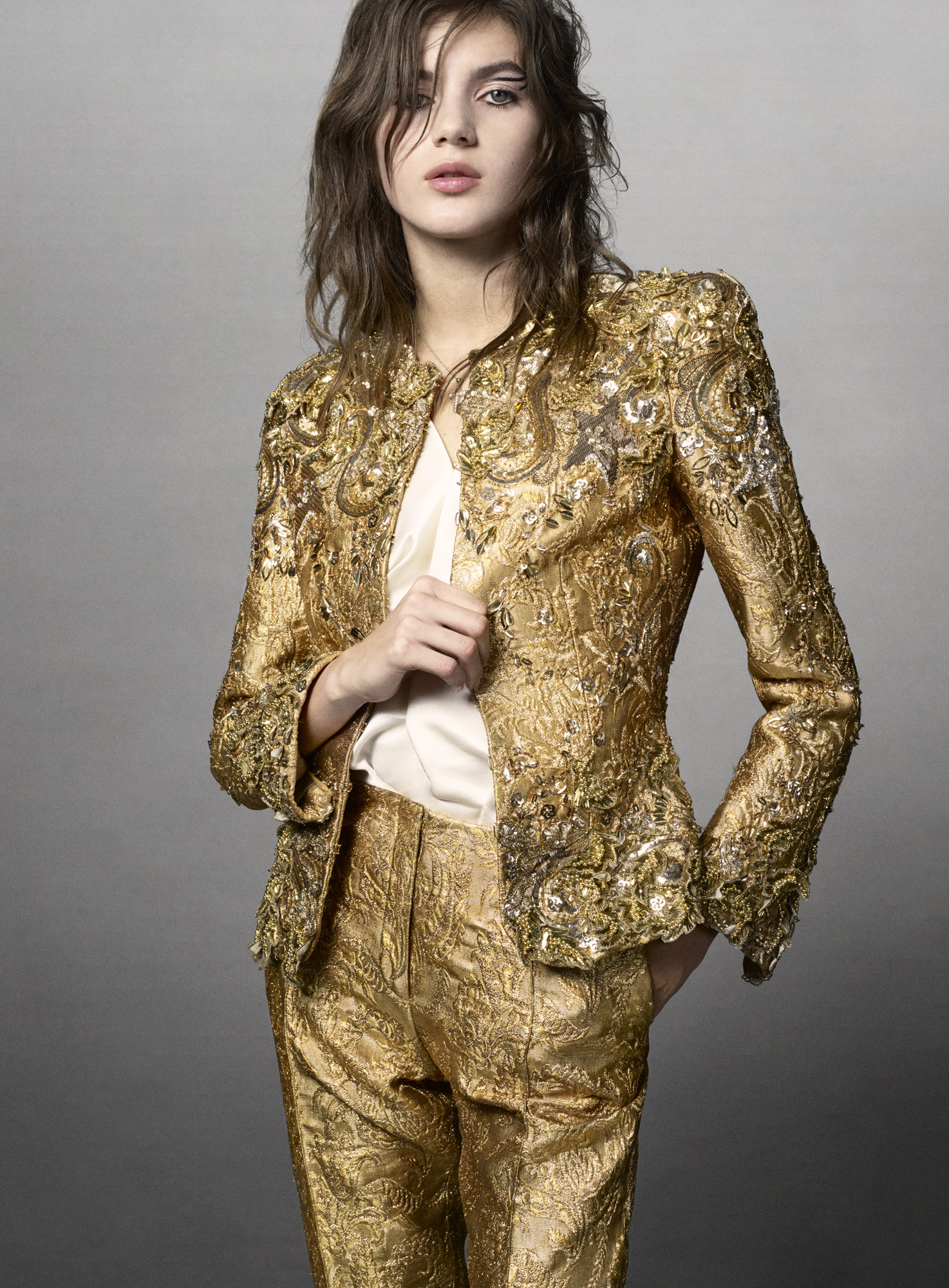 VOGUE TURKEY