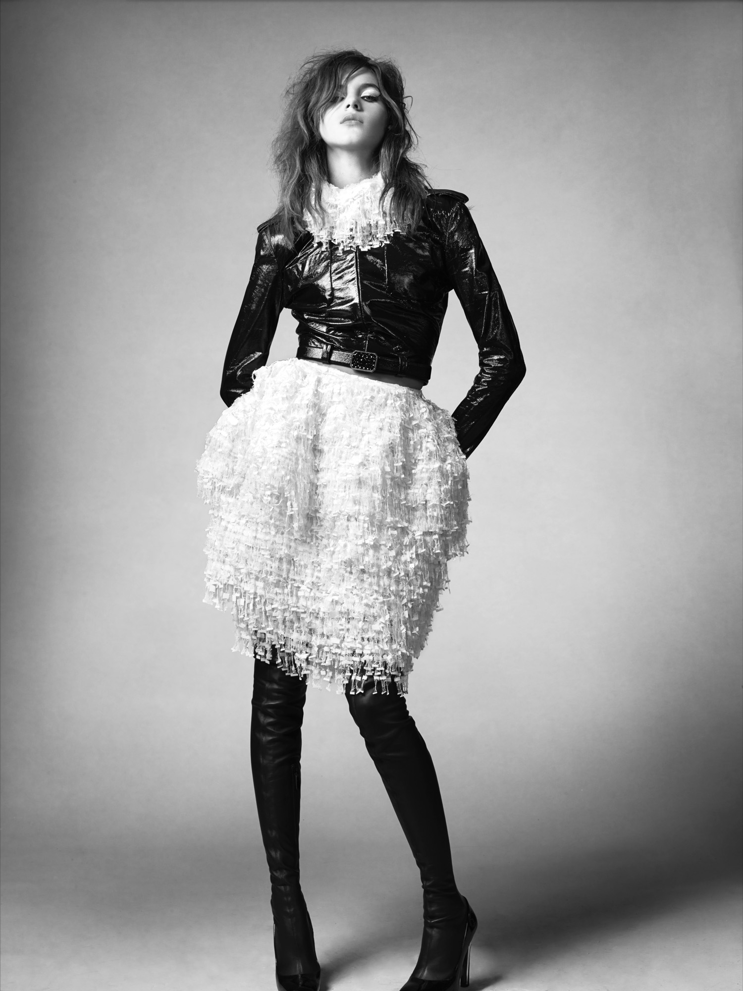 VOGUE TURKEY