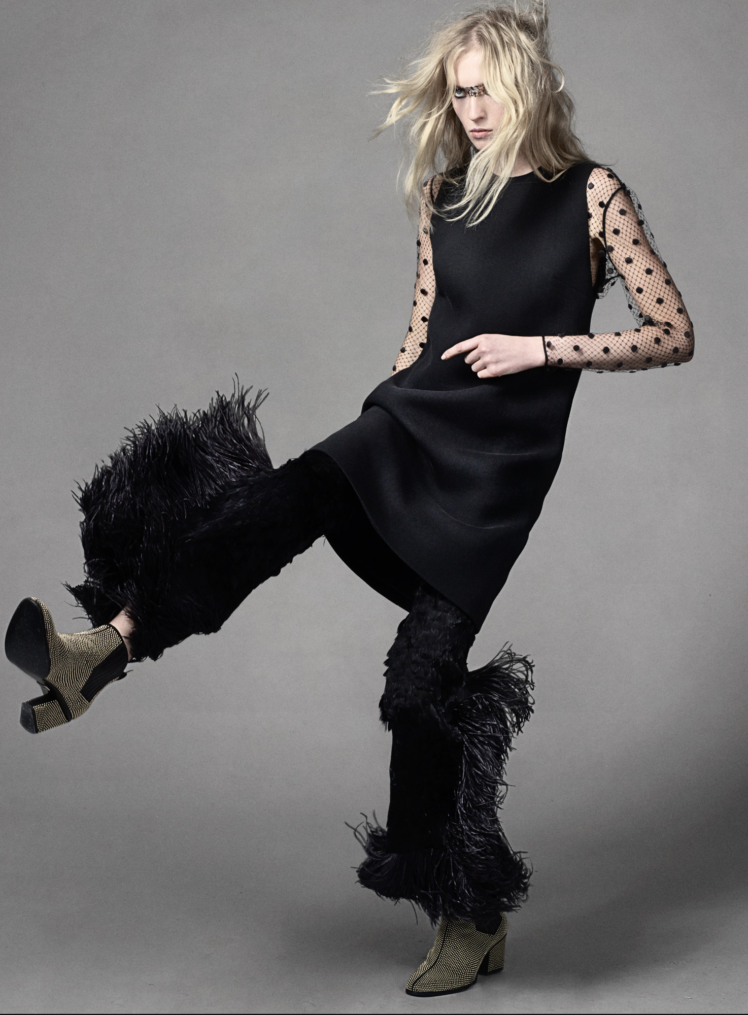 VOGUE TURKEY