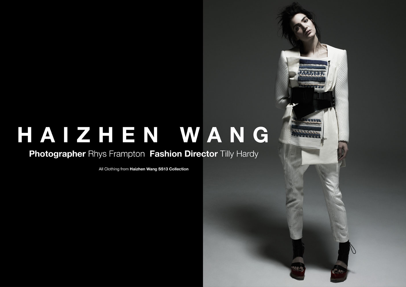 Haizhen Wang
