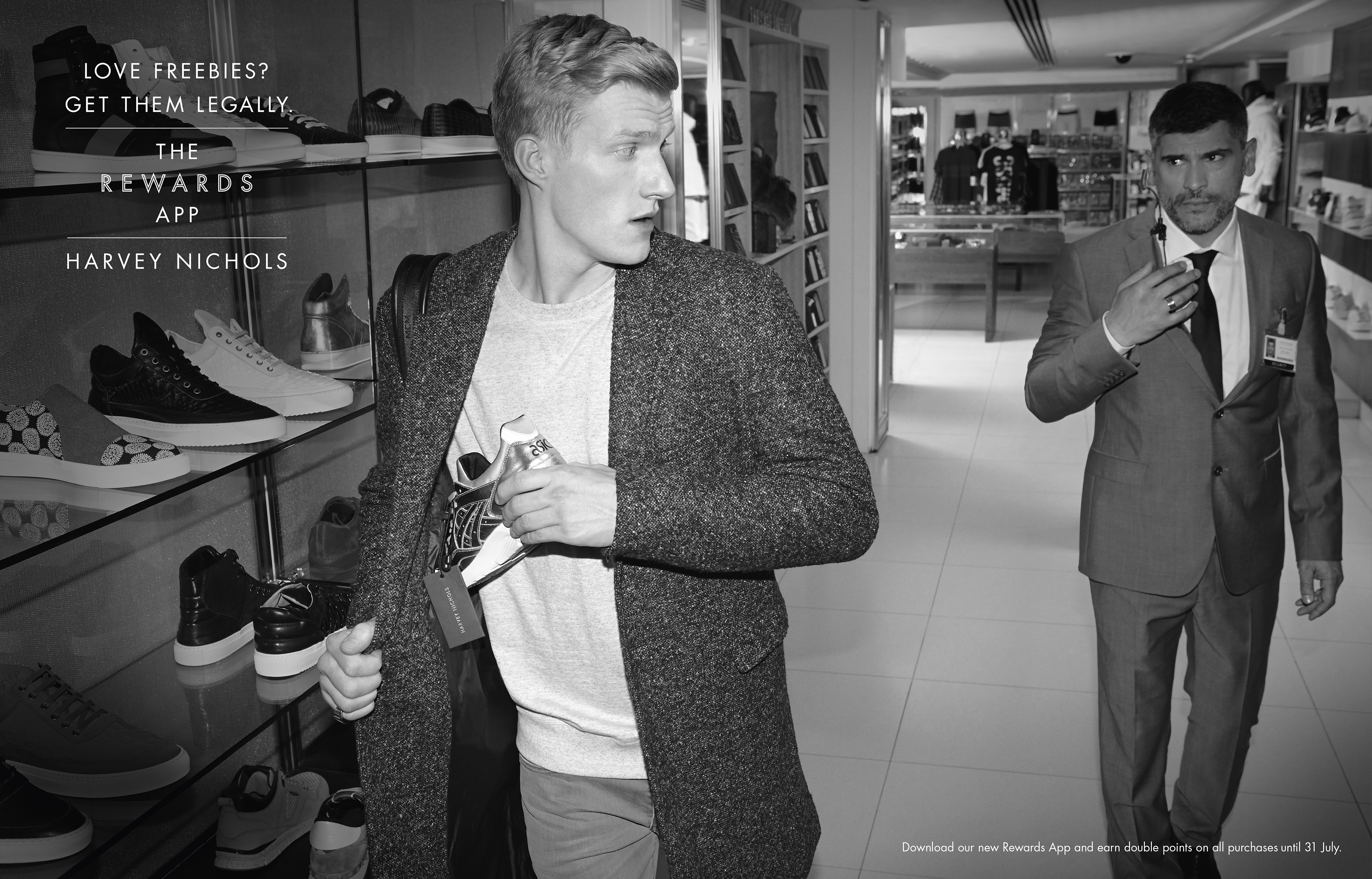 Harvey Nichols