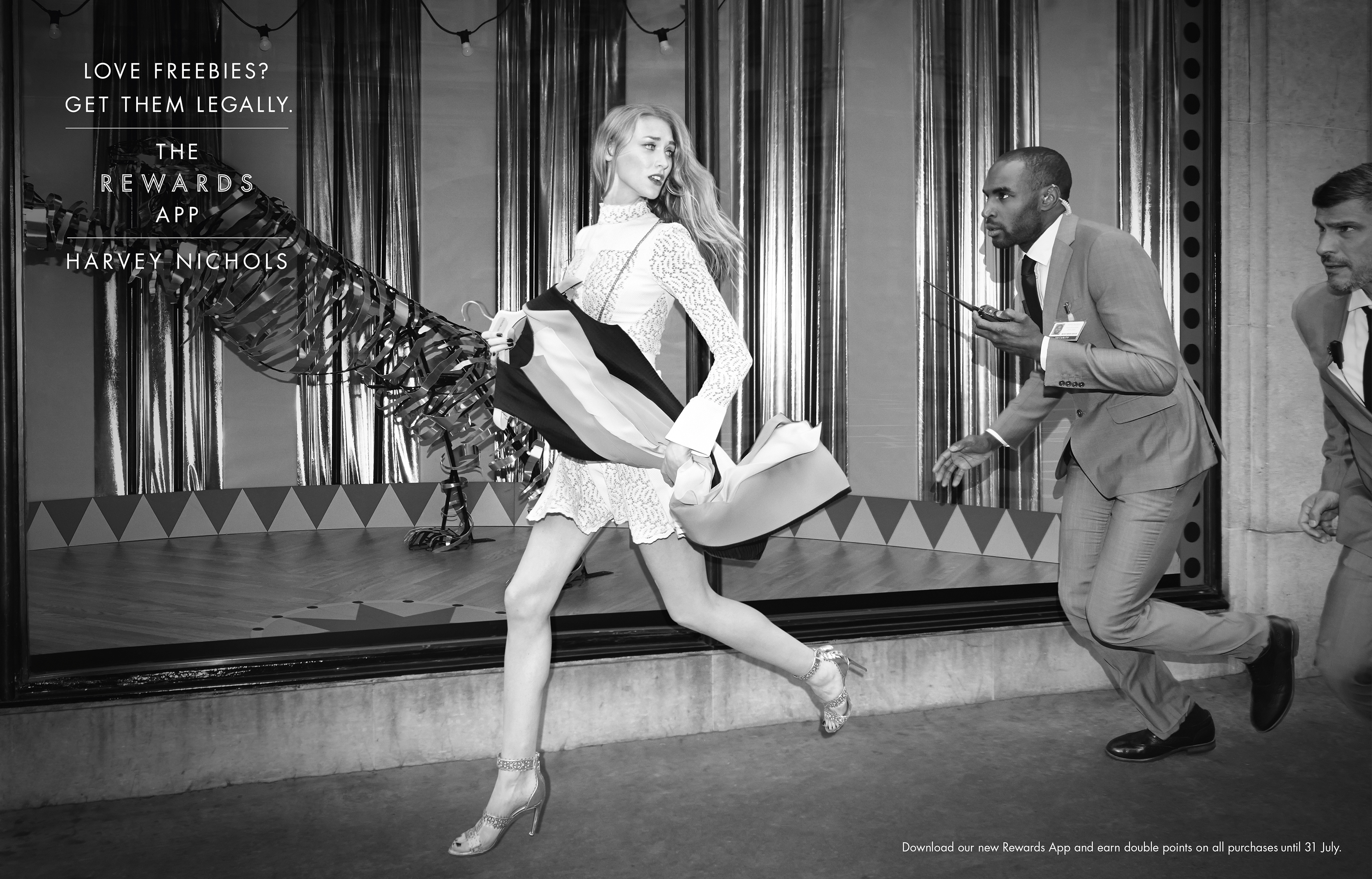 Harvey Nichols