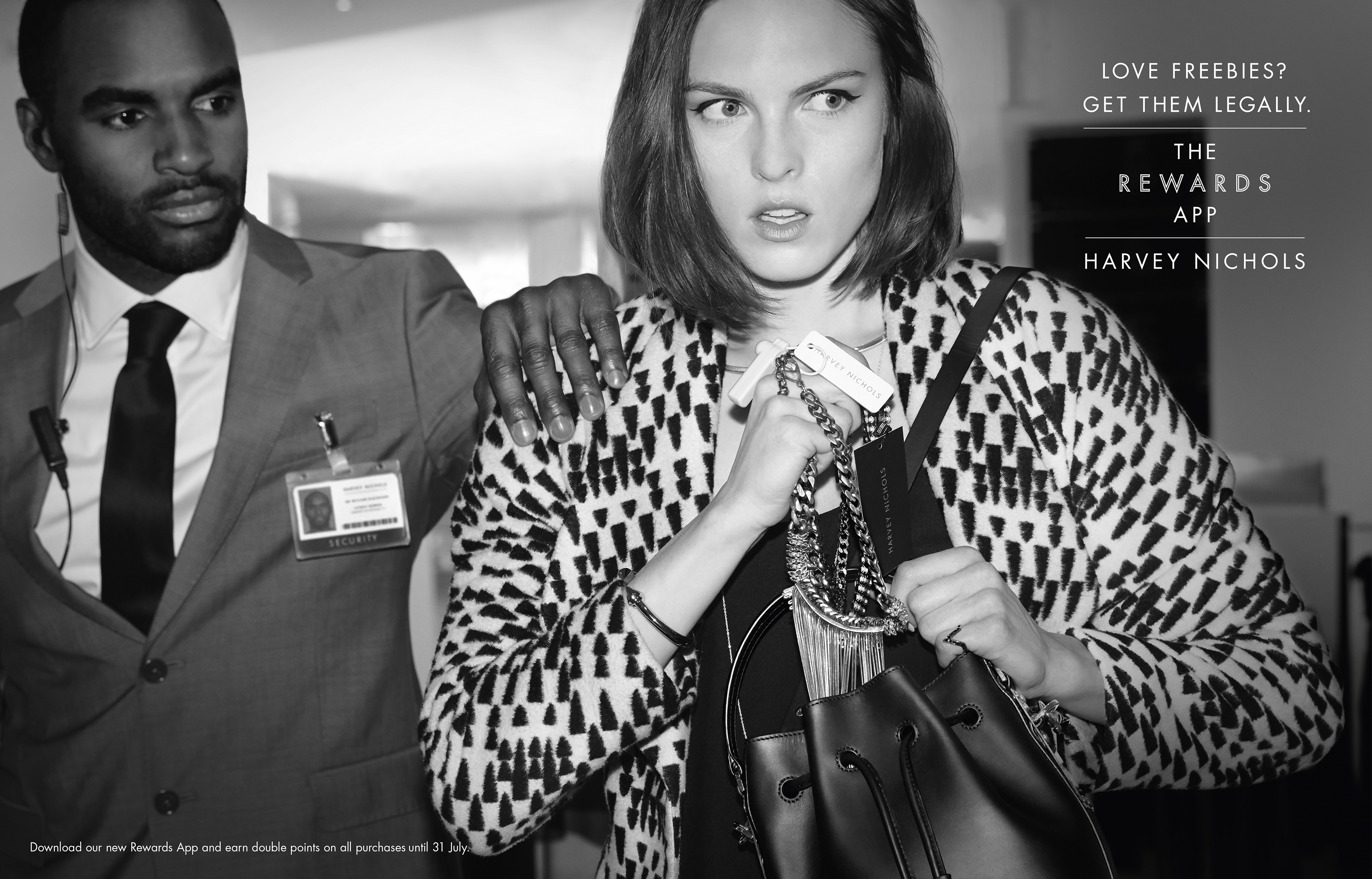 Harvey Nichols