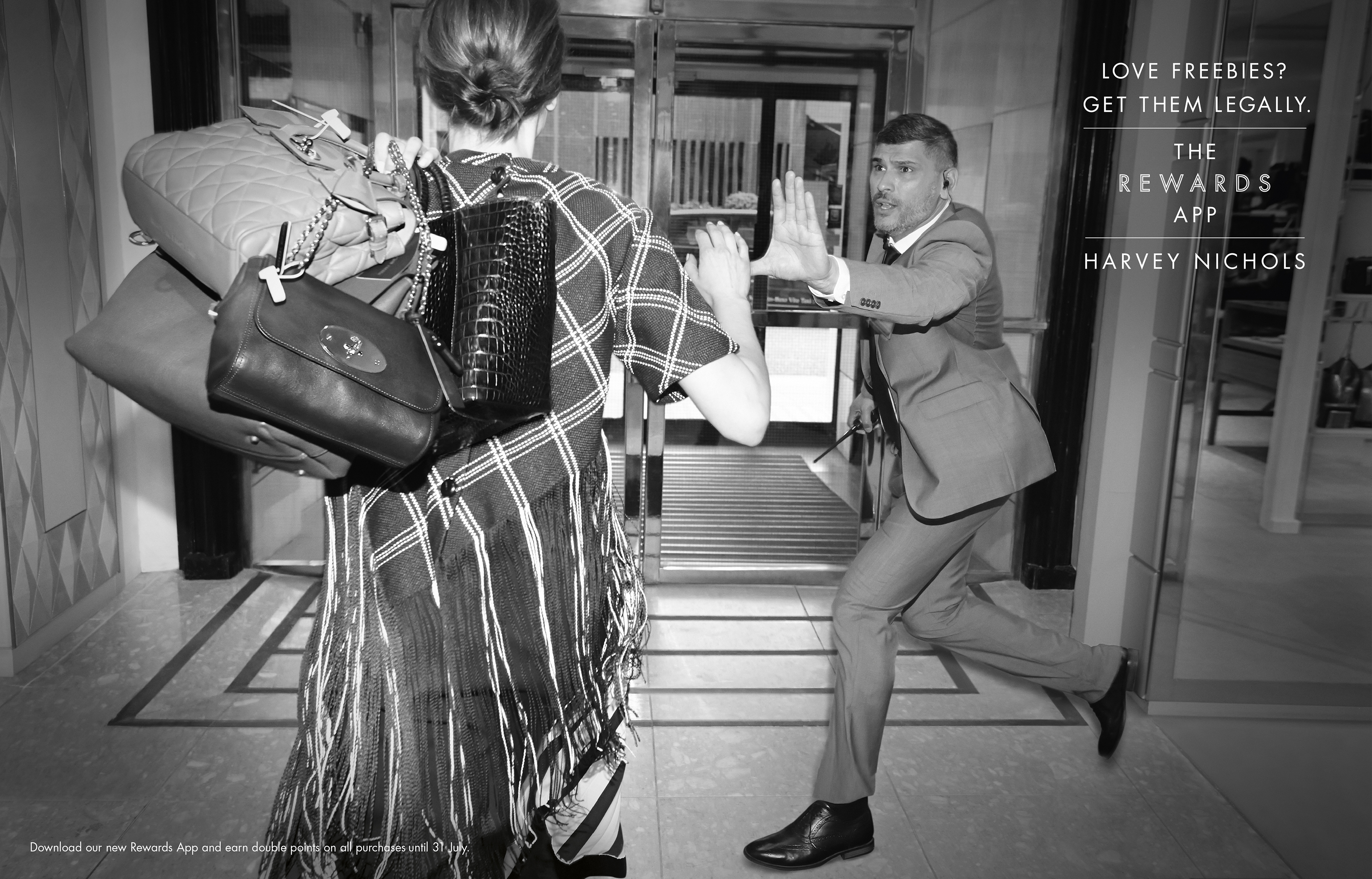 Harvey Nichols