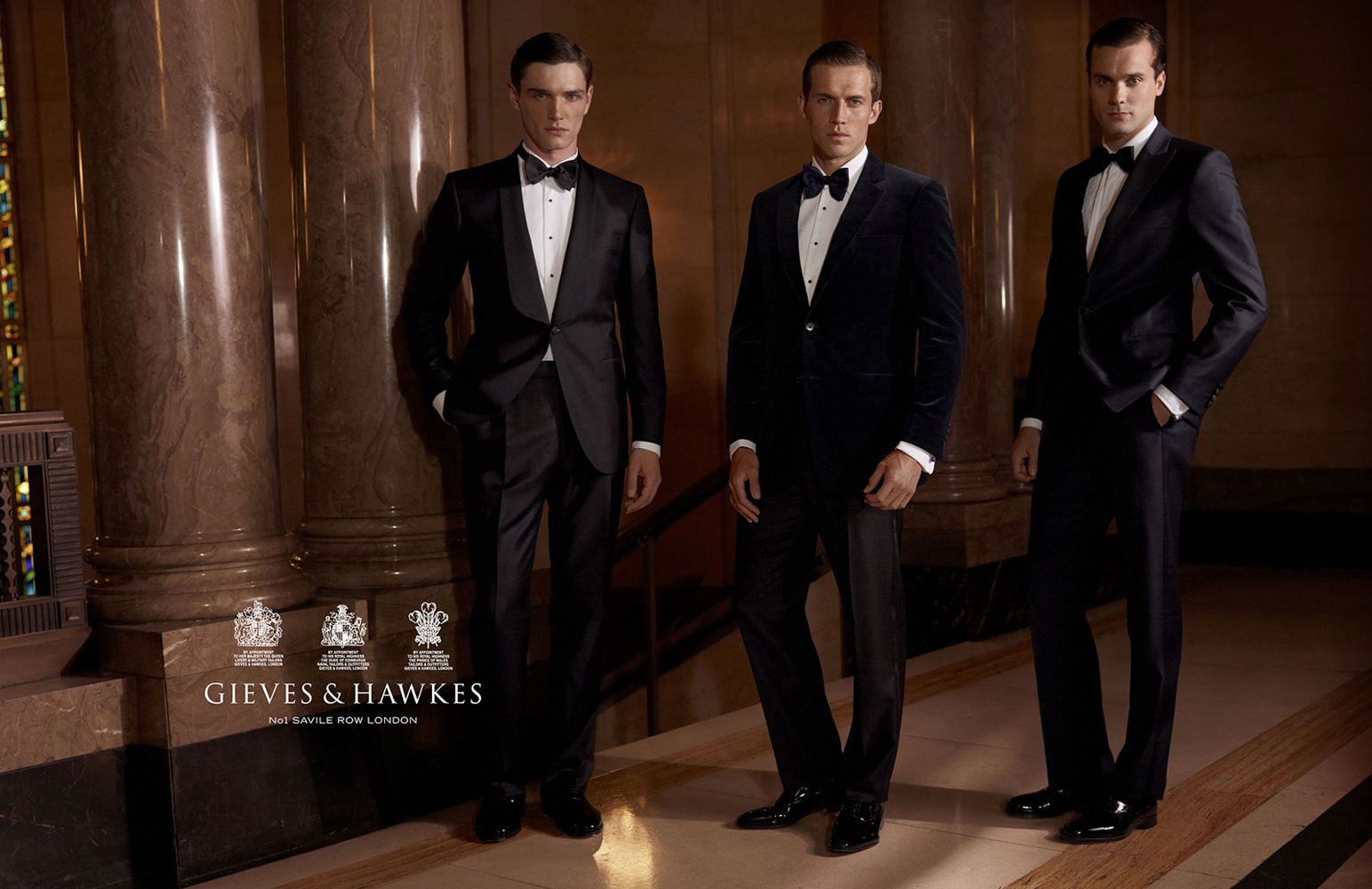 Gieves & Hawkes