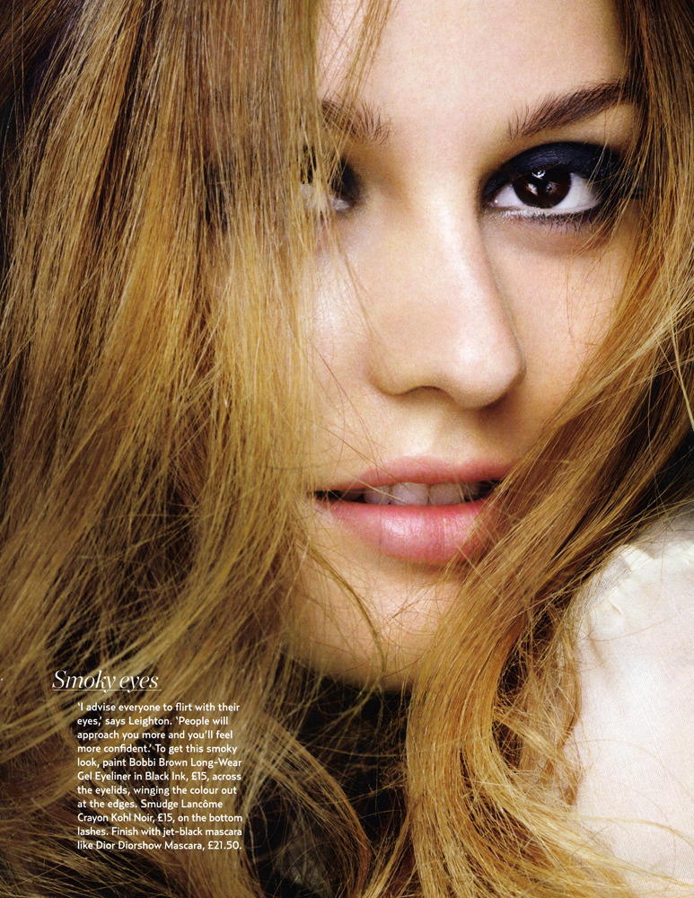 leighton meester