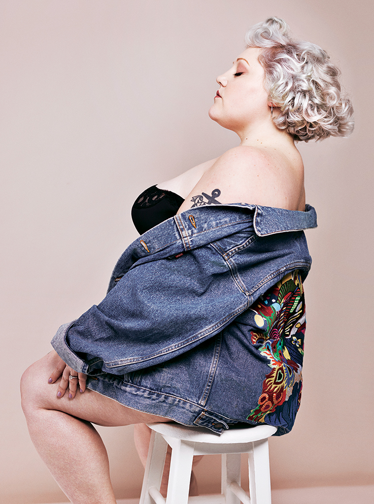 style | beth ditto